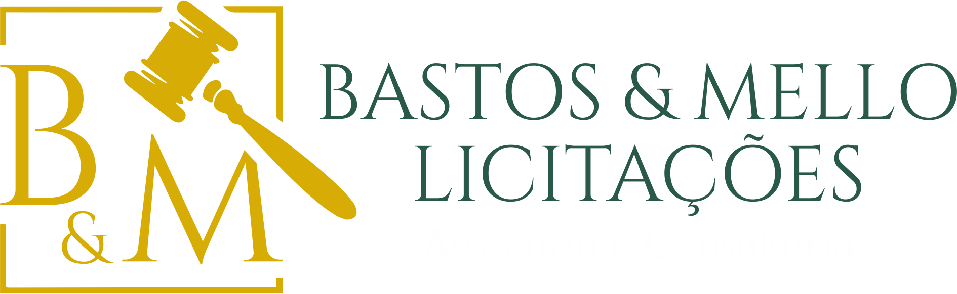 Bastos e Mello Licitações